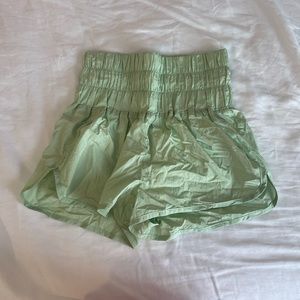 free people shorts